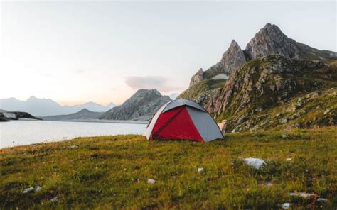 Guide Complet Et Conseils Pour R Ussir Son Premier Bivouac Blog