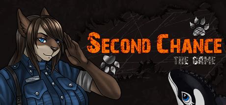 Second Chance on Steam