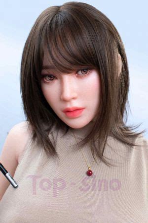 SINO Doll Lesley Silicone Sex Doll 160cm 5ft3 B Cup SexDollsShow