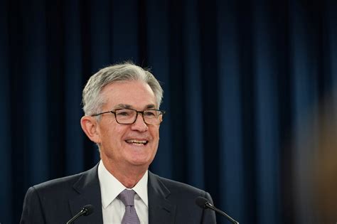 En Directo Powell Lo Que Mueve El Mercado Son Las Negociaciones Con