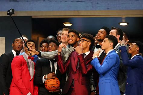 2019 Nba Draft Guide