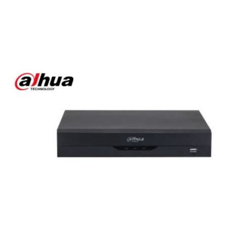 Dahua DH XVR5108HS 4KL I3 8 Channels Penta Brid 4K N 5MP DVR