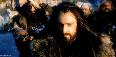 Thorin Oakenshield - Richard Armitage Fan Art (33615834) - Fanpop