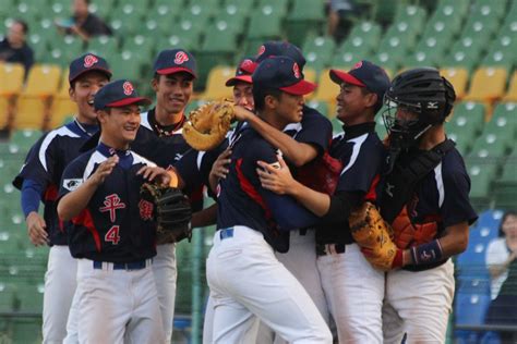 馬自達台日高中棒球對抗 平鎮、附農戰甲子園明星隊 Ettoday運動雲 Ettoday新聞雲