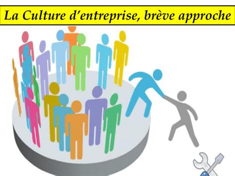 Culture D Entreprise