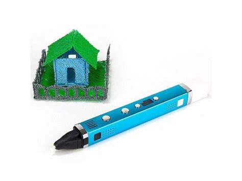 Поделки из 3Д ручки (100 фото): что можно сделать начинающим и детям ...