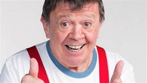 Chabelo la curiosa historia de cómo Xavier López ingresó a la