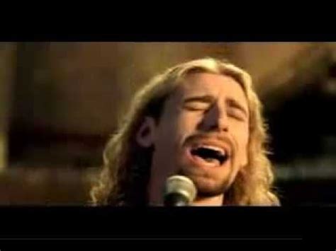 Chad Kroeger Ft Josey Scott Hero Spiderman Theme Official Music