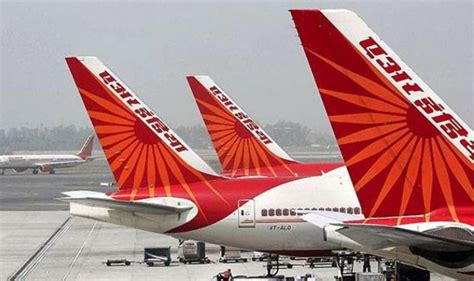 Air India Delhi To Srinagar Flight Makes An Emergency Landing Due To