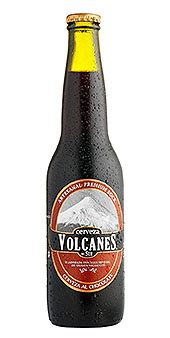 Volcanes Del Sur Premium Bock Tomocerveza