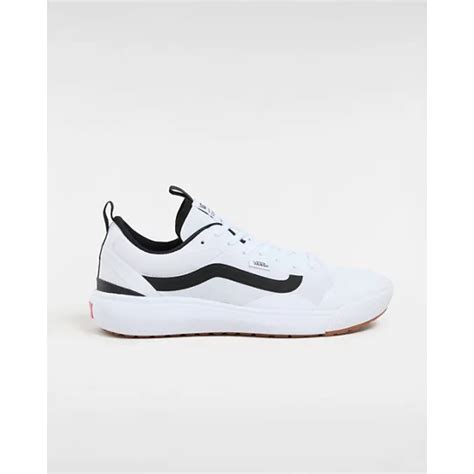 Ultrarange Exo Shoes White Vans