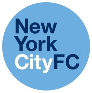 New York City FC - Logopedia, the logo and branding site