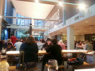 Restaurant review: Wagamama - Mill Lane, Cardiff - The Rare Welsh Bit