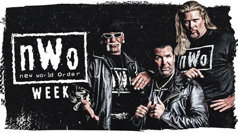 WWE NWO Wallpapers Wallpaper Cave