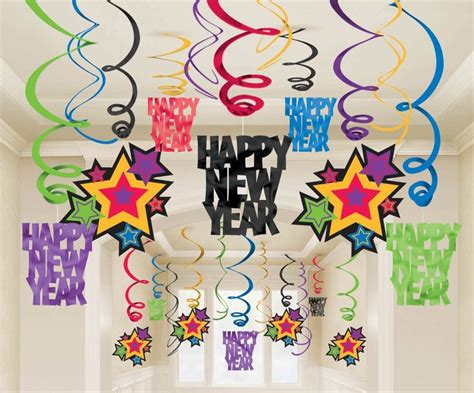 50 Inspirational New Year's Eve Party Decorations Ideas 2021 - Quotes ...