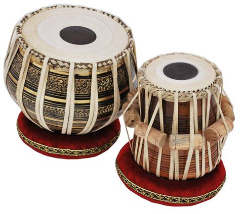 tabla drum set  kg black painted designer brass bayan etsy