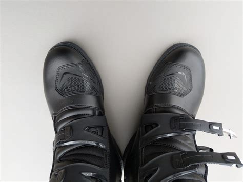 SIDI Adventure 2 Gore-Tex Hands-On Review [Updated July 2020] | wBW