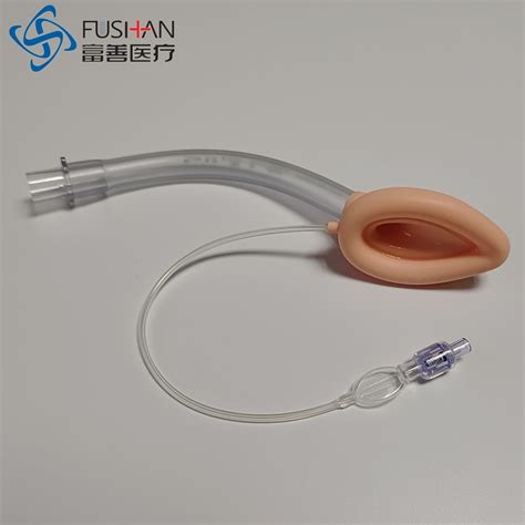 Fushan Oem Disposable Medical Consumables Anesthesia Inflatable