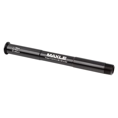 RockShox Thru Axle Maxle Stealth Front For Zeb Lyrik Pike SID