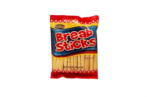 Bread Sticks Golden Fortune 長年大富公司 Asian Food Importer And Distributor