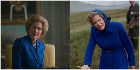 The Crown: 5 Times We Actually Felt Sorry For Margaret Thatcher (& 5 ...