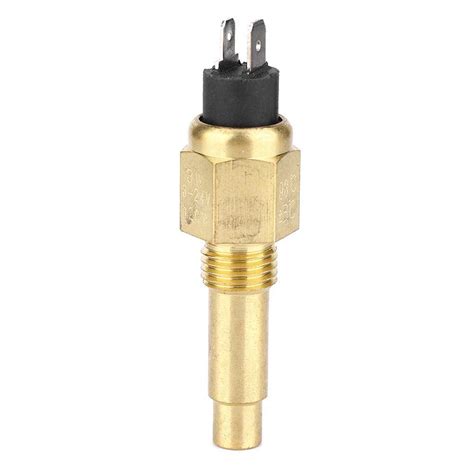 Amazon Engine Water Temperature Sensor Npt Brass Male