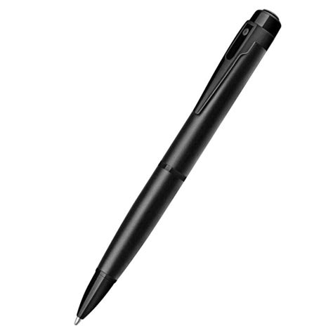 Hd Spy Pen Video Camera Camcorder Dvr