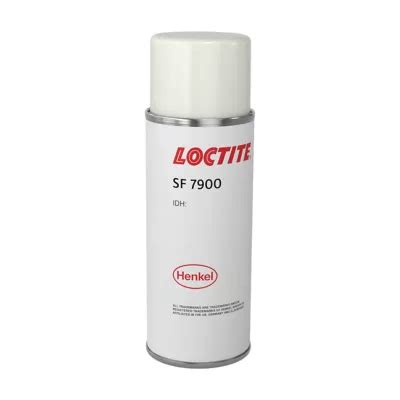 LOCTITE SF 7900 Henkel Adhesives