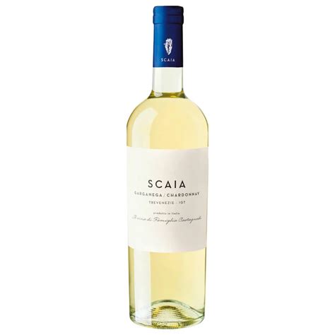 Tenuta Sant Antonio Scaia Garganega Chardonnay Proef Wijnwinkel