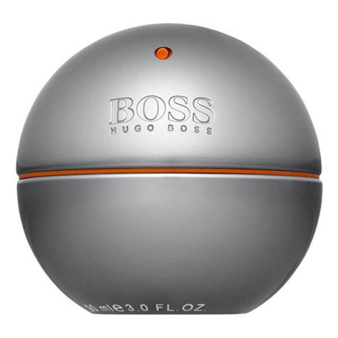 Boss In Motion Cologne By Hugo Boss Camo Bluu Fragrance