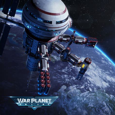 War Planet Online Global Conquest On Steam