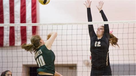 Wilson Memorial At Buffalo Gap Volleyball