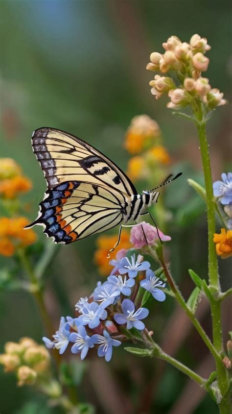 Pingl Par Cheryl Hehe Saunders Sur Butterflies En Papillon