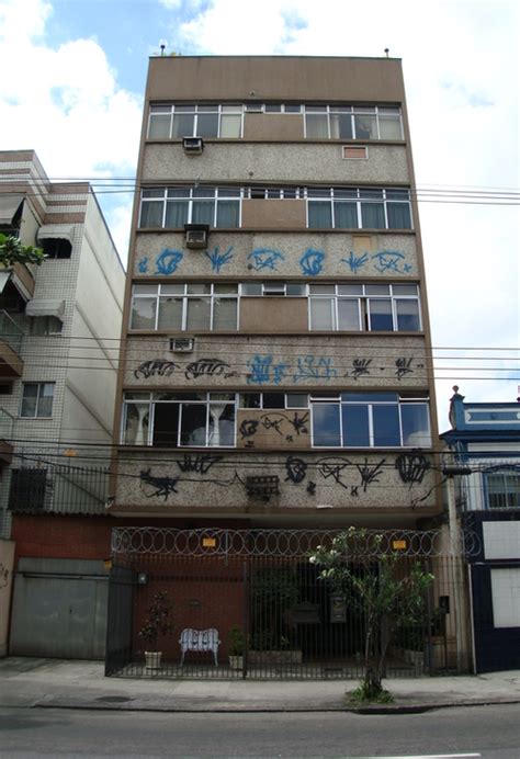 Condomínio Edifício Rua Teodoro da Silva 445 Tijuca 123i