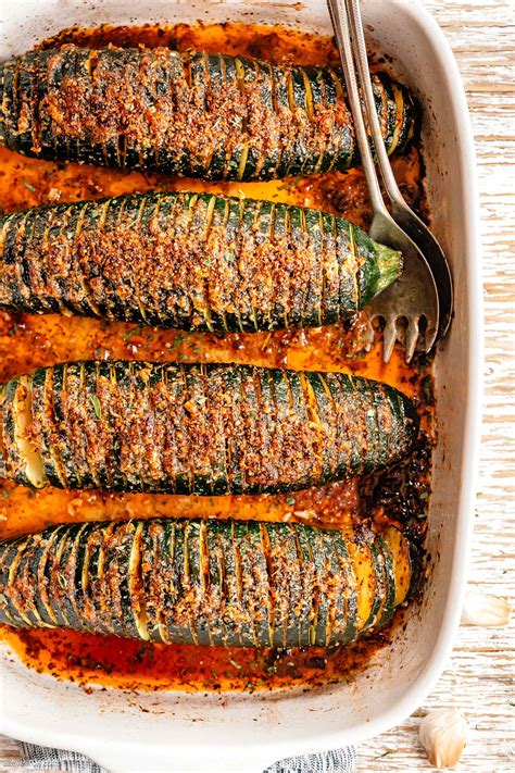 zucchini recipes best 9