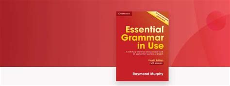 The Best English Grammar Books That Adult Students Love Nativos Org