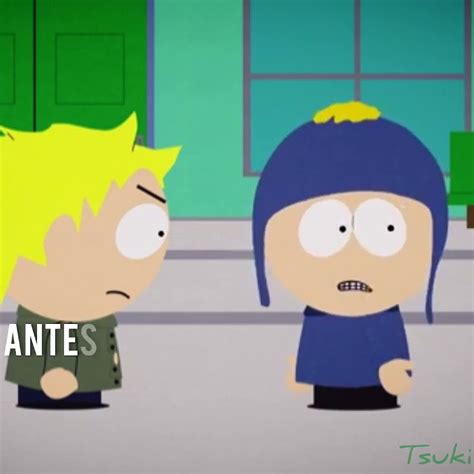 Edit De Tweek Hecho Por Tsuki Southpark Tweektweak Tweek Edit Edits Original Youtube