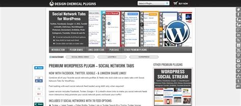 10 Best WordPress Social Media Plugins For 2018 SkyTechGeek