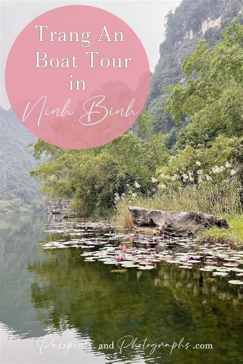 Trang An Boat Tour What You Need To Know About Ninh Binh S Best Tour