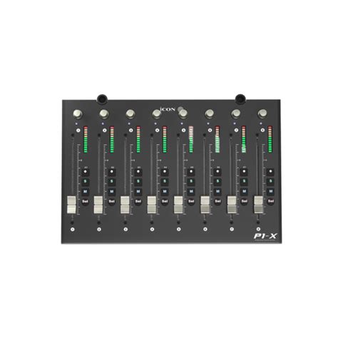 Icontrols Icon Pro Audio