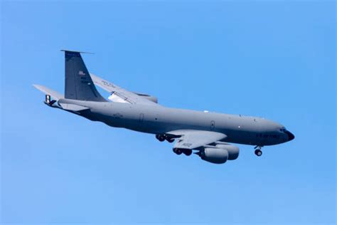 Military Tanker Airplane Stock Photos, Pictures & Royalty-Free Images ...