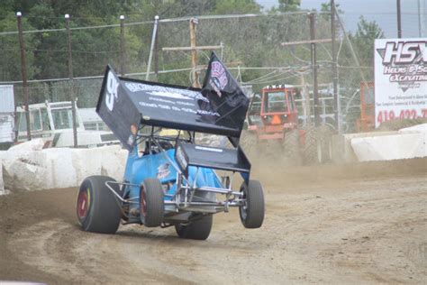 Sebetto Wins Fremont Feature Claims Fast Championship