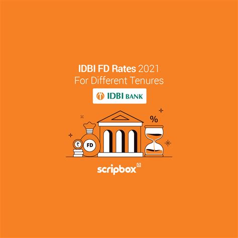 Idbi Fd Interest Rates January 2025