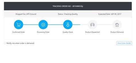 Reactjs Admin Dashboard Template With Source Code Therichpost