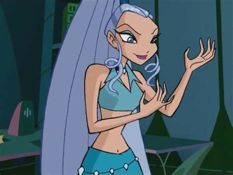 icy - winx The Trix Photo (15264312) - Fanpop