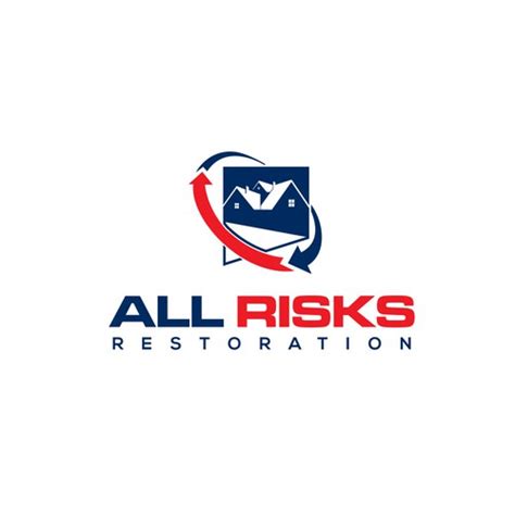 Risk Logos The Best Risk Logo Images 99designs