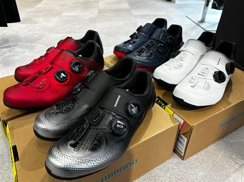 Shimano Y S Road