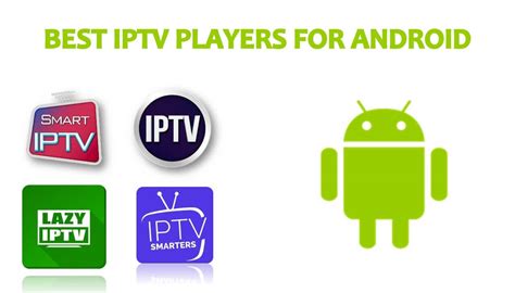 Top Best Iptv Players For Android 2021 Firesticks Apps Tips