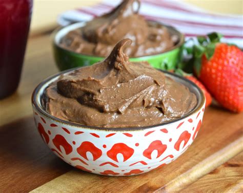 Paleo Chocolate Pudding • Great Food And Lifestyle