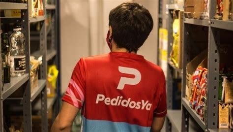 Pedidosya Market Fue El Producto Del Año 2020 Y Va Por Más En El 2021